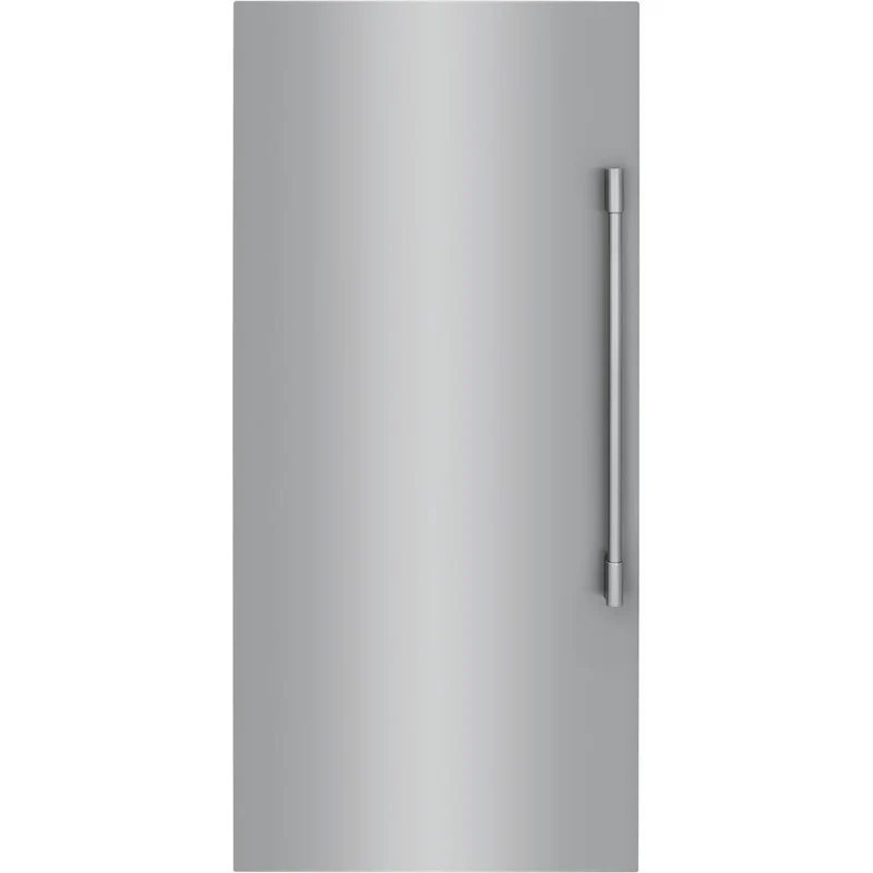 Frigidaire Professional Congélateur vertical de 18,6 pi.cu. avec machine à glaçons interne FPFU19F8WF