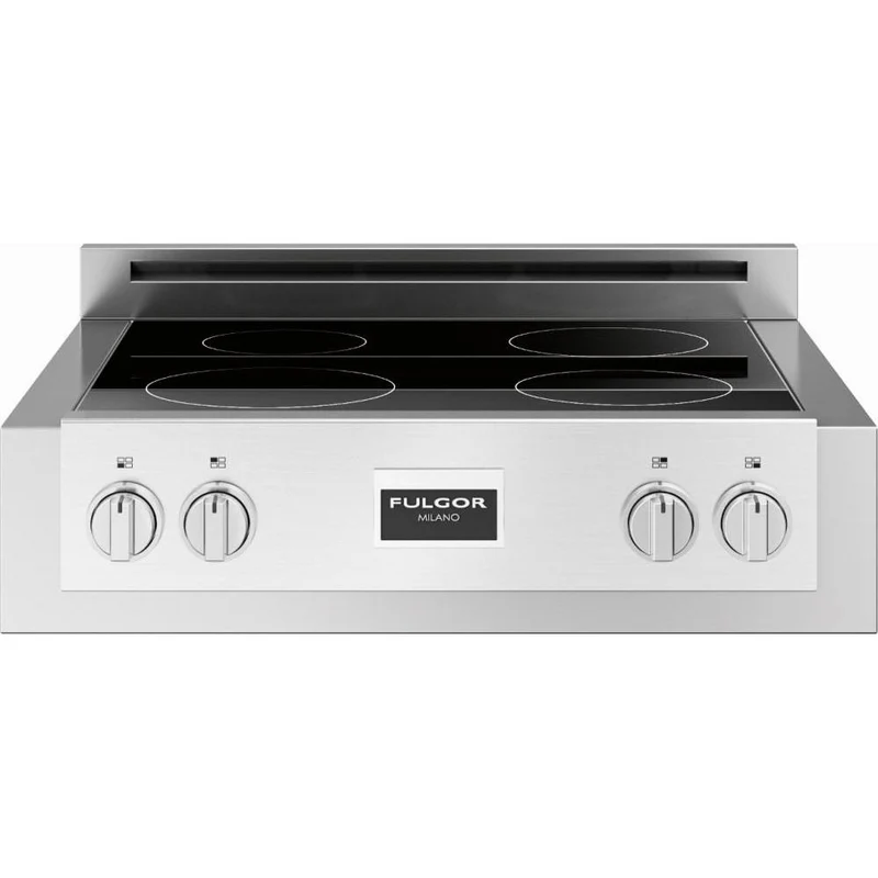 Fulgor Milano Table de cuisson à induction de 30 po F6IRT304S1