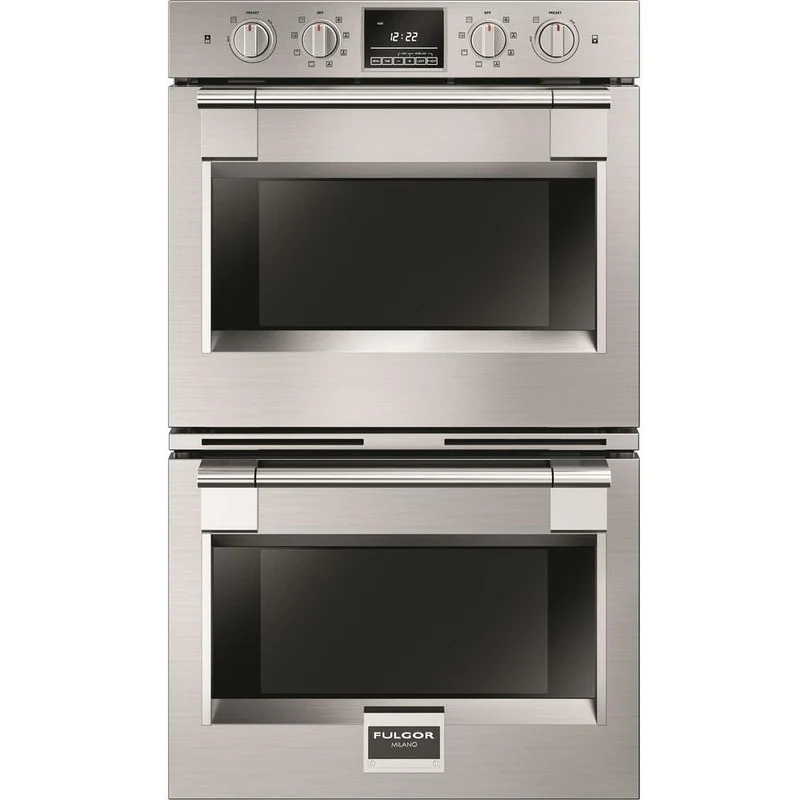 Fulgor Milano Fours muraux Four double F6PDP30S1
