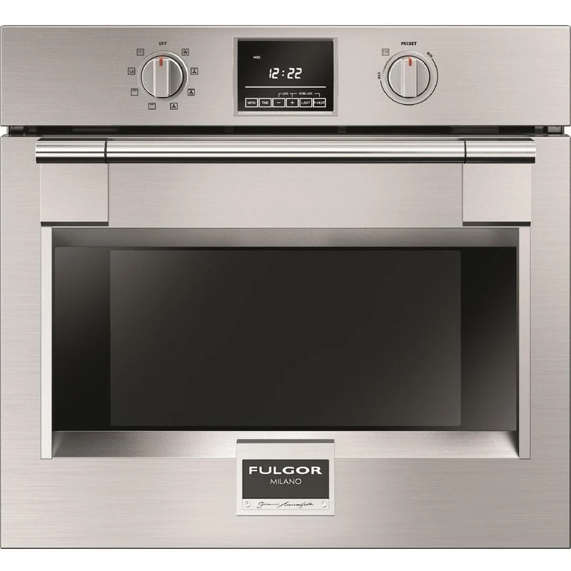 Fulgor Milano Fours muraux Four simple F6PSP30S1