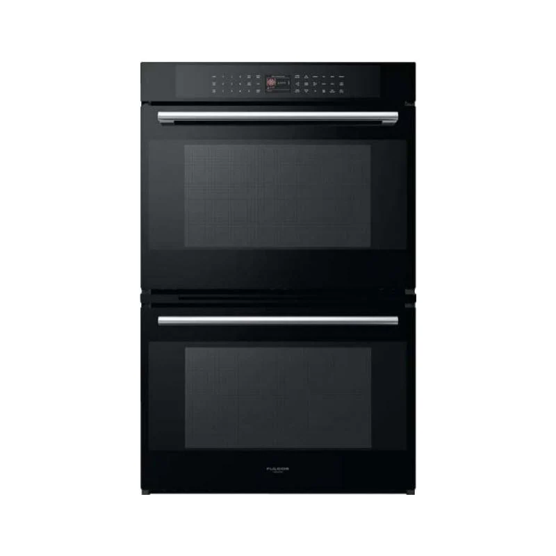 Fulgor Milano Four mural encastré double de 30 po, 4,1 pi cu avec convection F7DP30B1