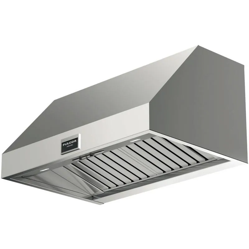 Fulgor Milano Hotte de cuisinière murale de 36 po F6PH36S1