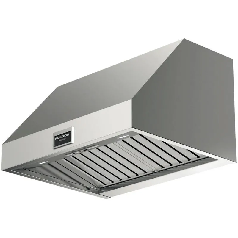 Fulgor Milano Hotte de cuisinière murale de 30 po F6PH30S1