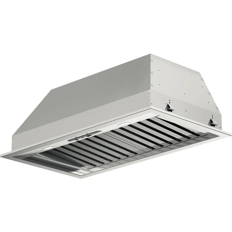 Fulgor Milano Hotte de cuisinière sous cabinet de 34 po F6BP34S1