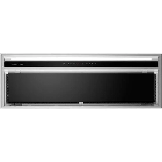 Fisher & Paykel Hotte cheminée murale série 7 Contemporary de 36 pouces HP36IDCHX4