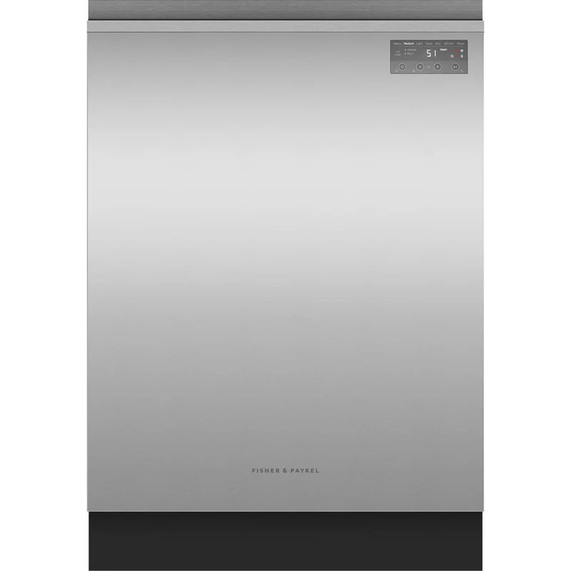 Fisher & Paykel Lave-vaisselle intégré avec Wi-Fi DW24UNT2X2