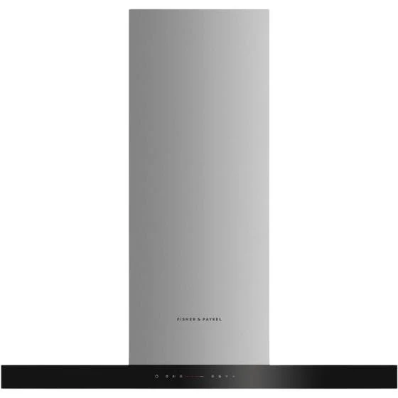 Fisher & Paykel Hotte cheminée murale série 7 Contemporary de 36 pouces HC36DCXB4