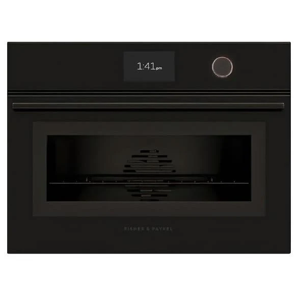 Fisher & Paykel Four mural encastré de 24 po, 1.9 pi cu OS24NMTDB1