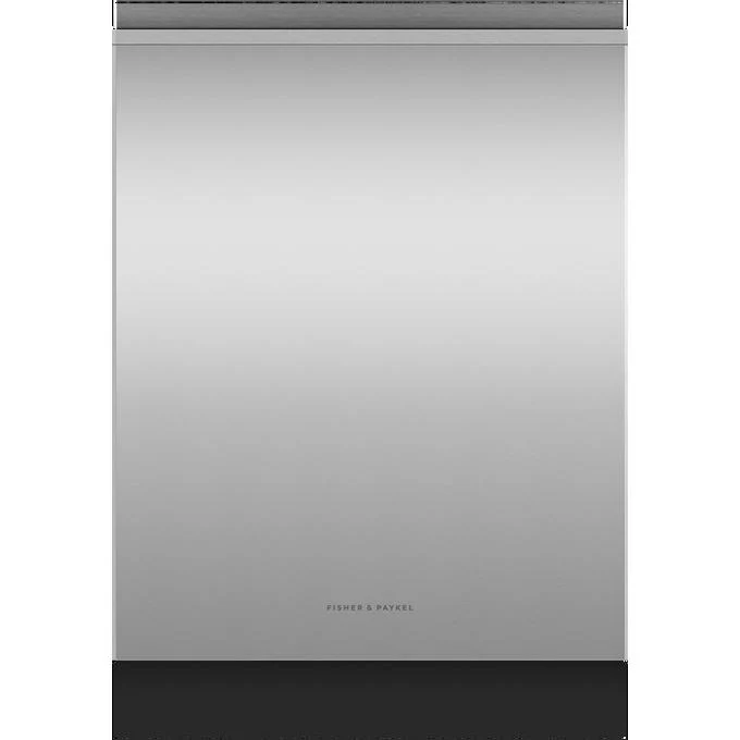 Fisher & Paykel Lave-vaisselle intégré avec Wi-Fi DW24UNT4X2
