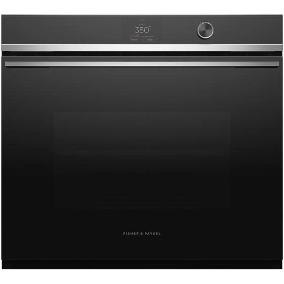 Fisher & Paykel Four mual encastré de 30 pouces, 4,1 pi. cu. avec technologie AeroTech™ OB30SDPTDX2