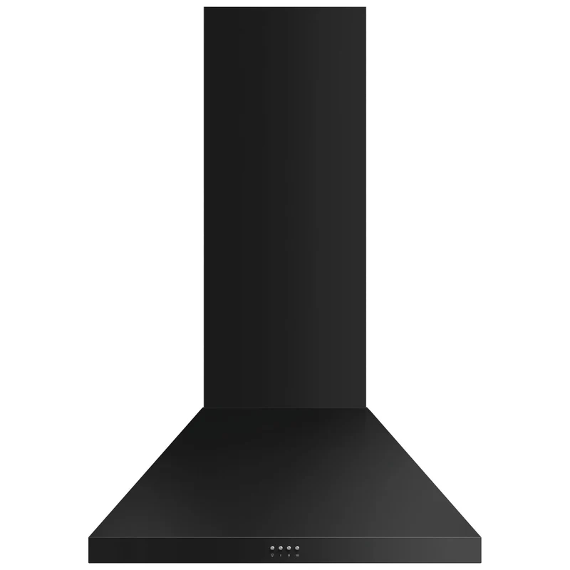 Fisher & Paykel Hotte de cuisinière murale de 30 po. avec éclairage DEL