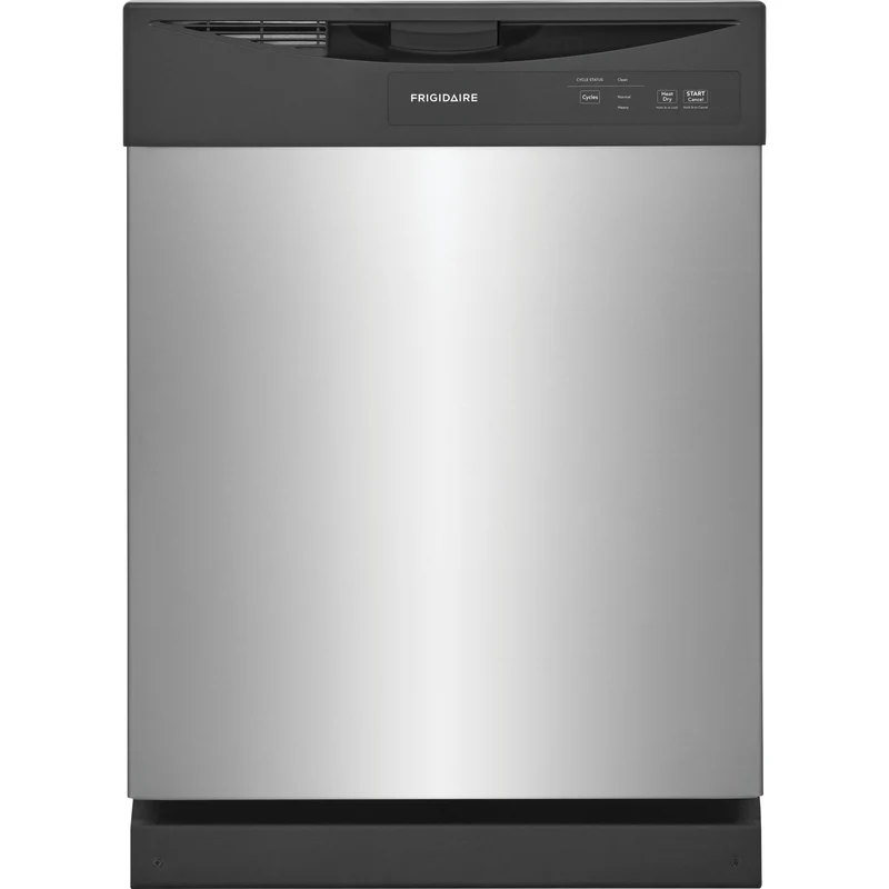 Frigidaire Lave vaisselle intégré