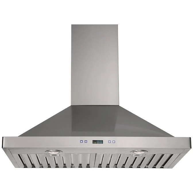Forno Hotte de cuisinière murale de 36 po FRHWM5084-36