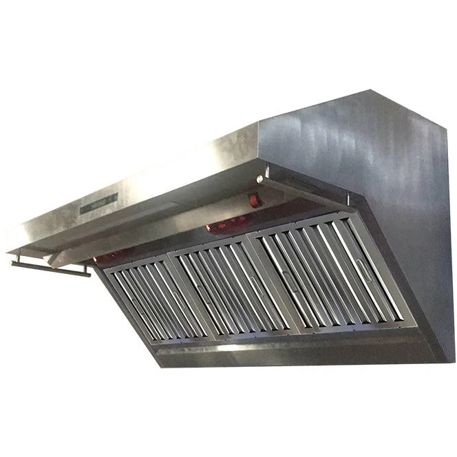 Forno Hotte de cuisinière murale de 48 po FRHWM5029-48