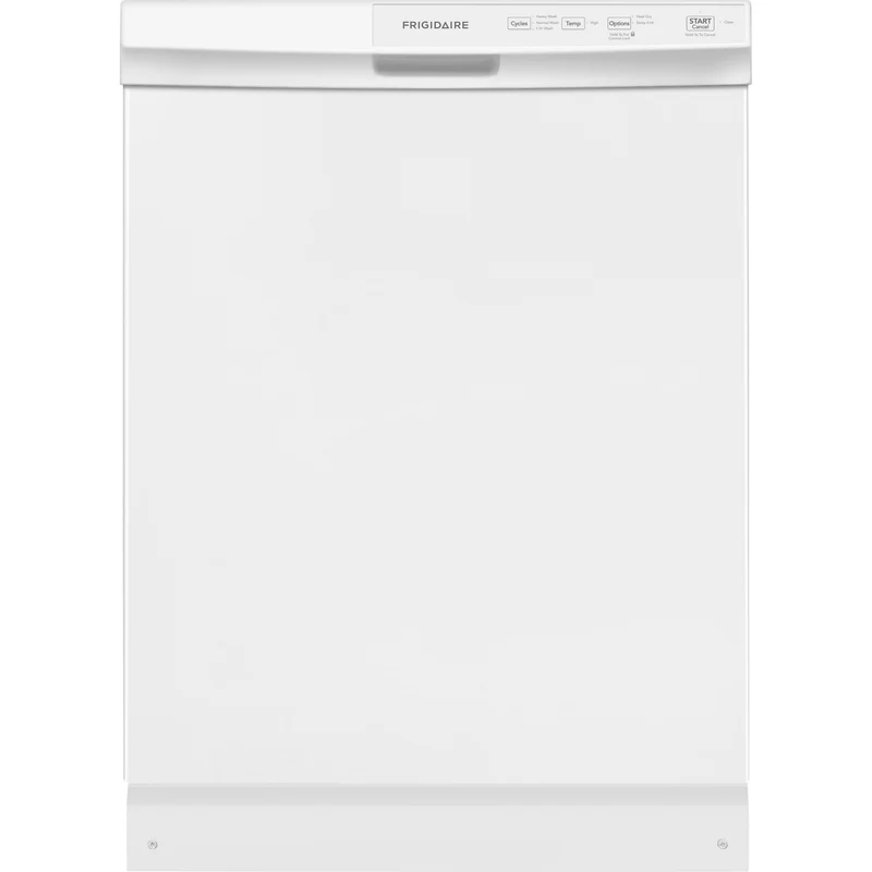 Frigidaire Lave vaisselle intégré