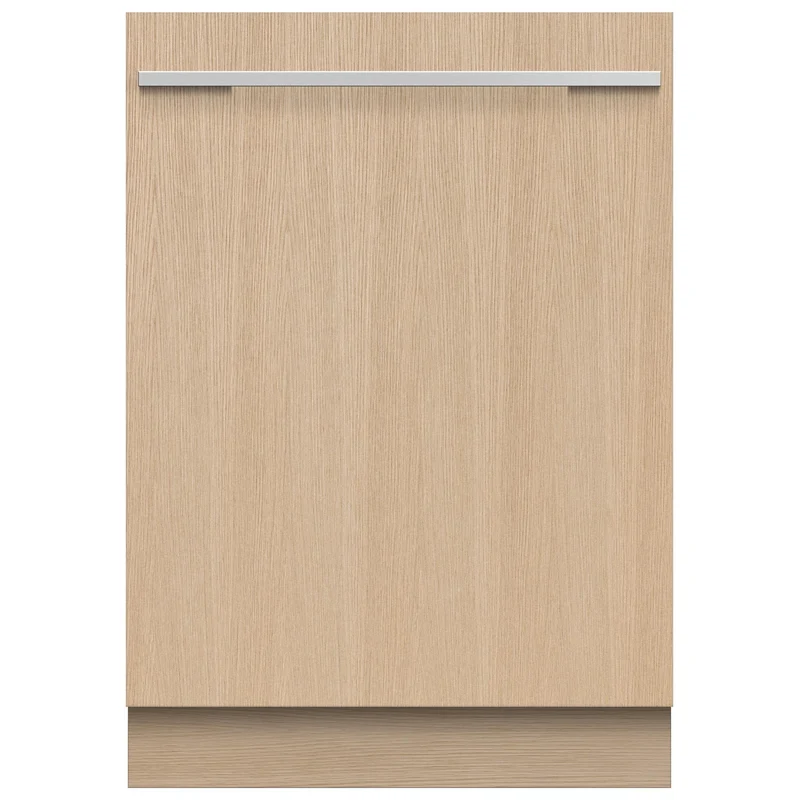 Fisher & Paykel Lave-vaisselle intégré avec option sanitaire DW24U6I1