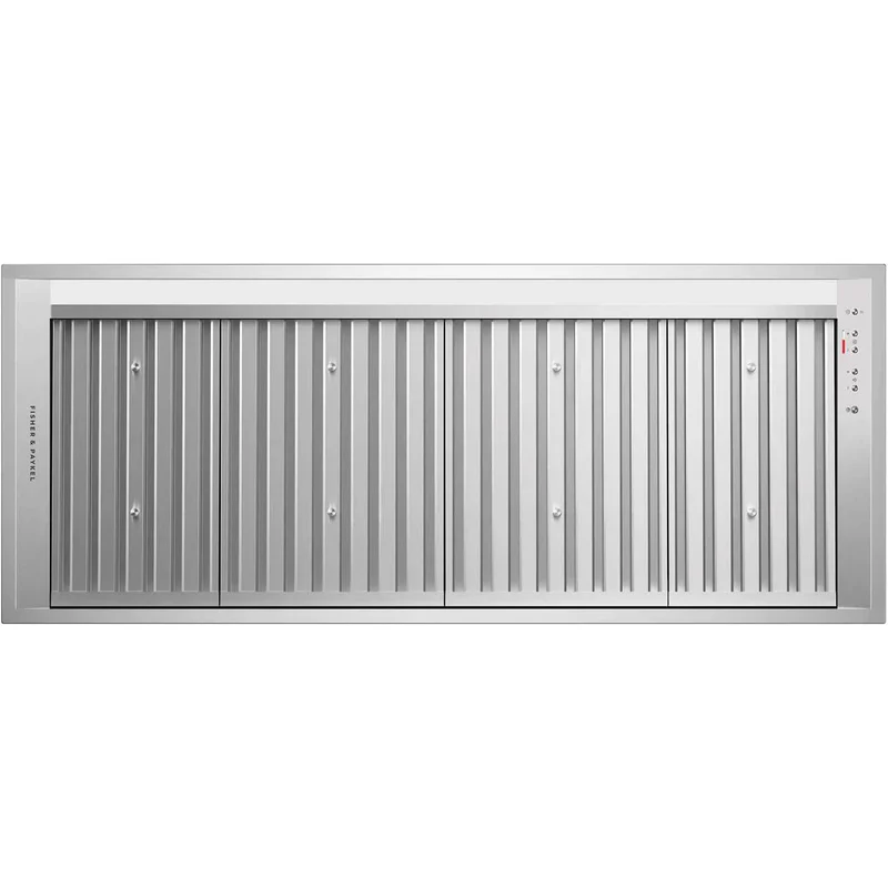 Fisher & Paykel Hottes encastrable série 9 Integrated de 48 po. HPB4819-12 N