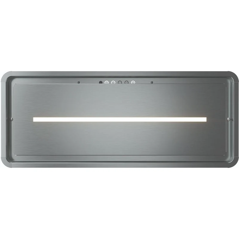 Faber Hotte encastrable Inca In-Light de 28 po avec VAM INLT28SSV