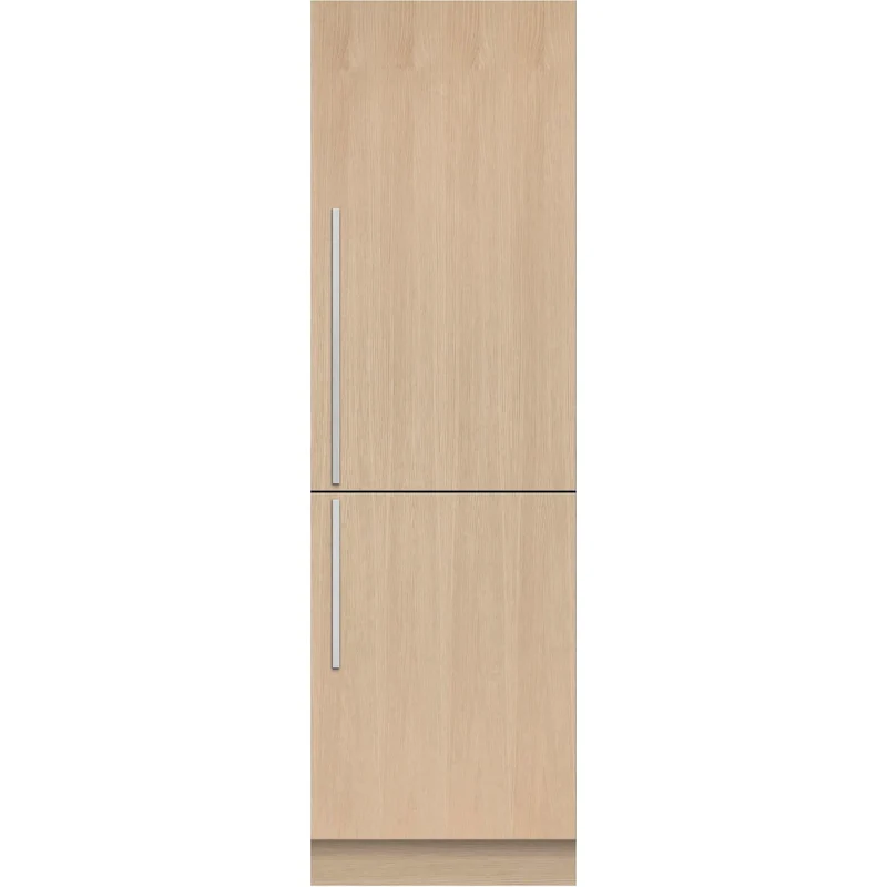 Fisher & Paykel Réfrigérateur à congélateur inférieur de 22 po, 8 pi cu RB2470BRV1