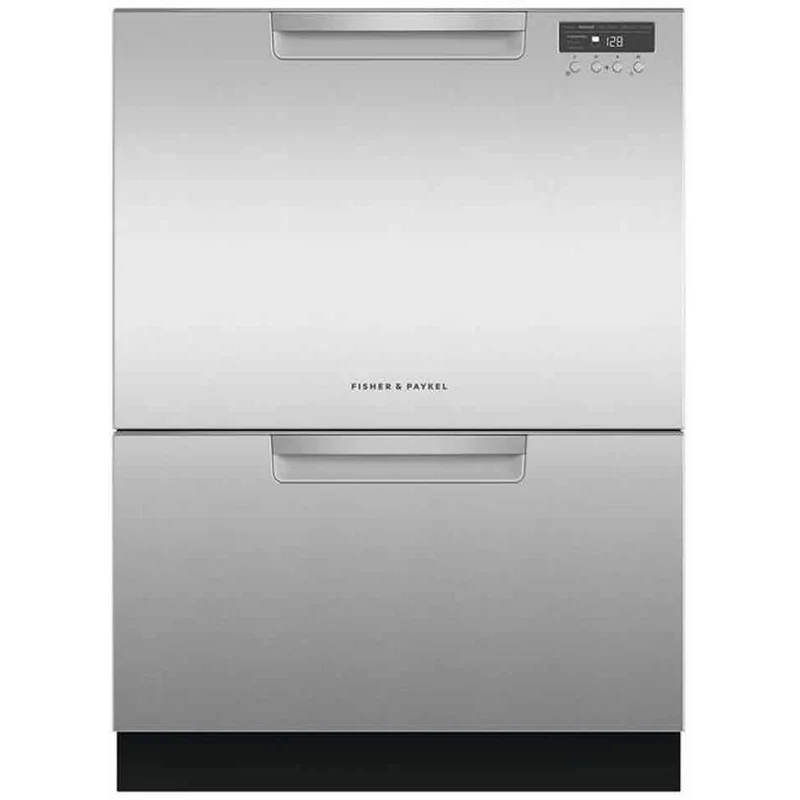 Fisher & Paykel Lave-vaisselle intégré à tiroir double avec technologie SmartDrive™ DD24DCTX9 N