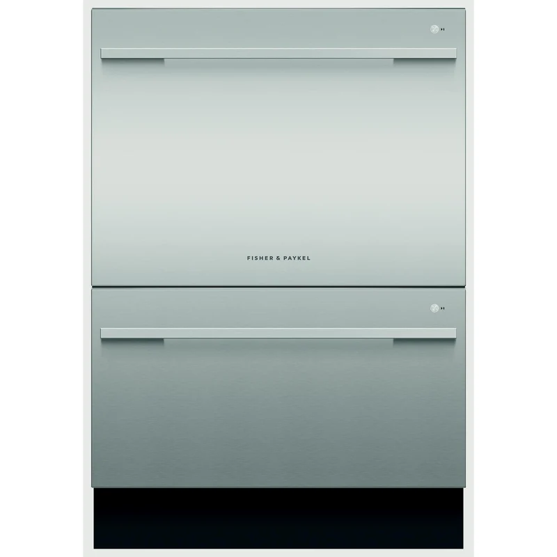 Fisher & Paykel Lave-vaisselle à tiroir double intégré avec technologie SmartDrive™ DD24DDFTX9 N