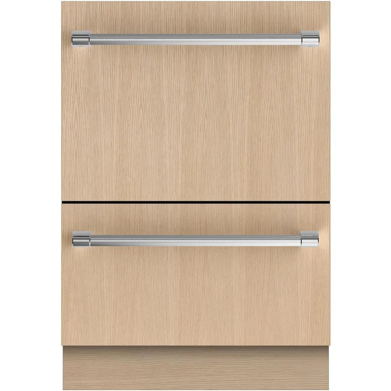 Fisher & Paykel Lave-vaisselle intégré DD24DHTI9 N