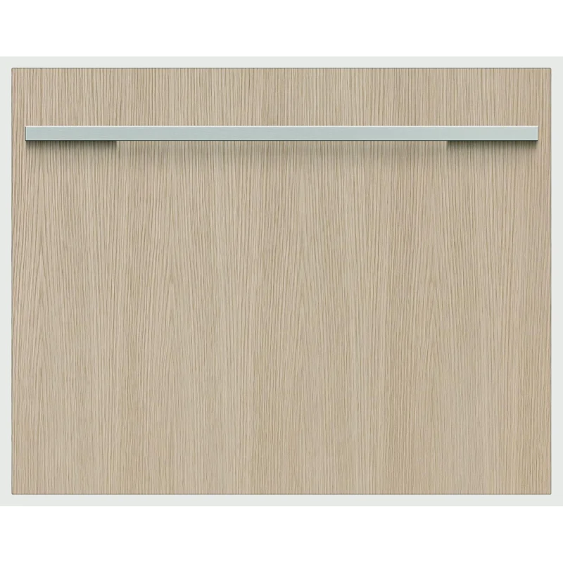 Fisher & Paykel Lave-vaisselle tiroir simple intégré avec technologie SmartDrive™ DD24SHTI9 N