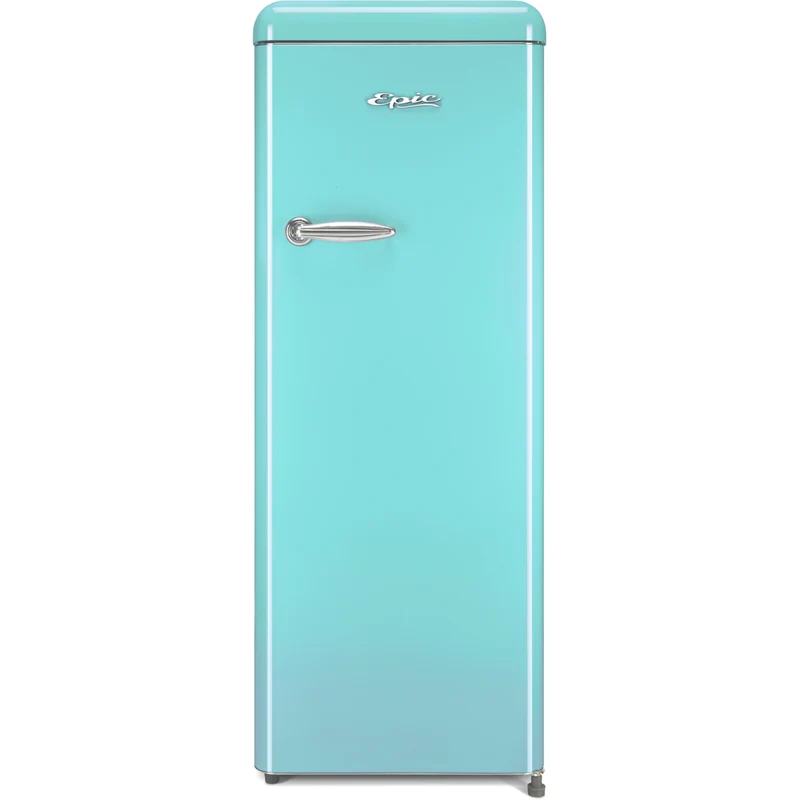 Epic Tout réfrigérateur amovible de 21,5 pouces, 9 pi.cu. avec thermostat ajustable ERAR88TIF