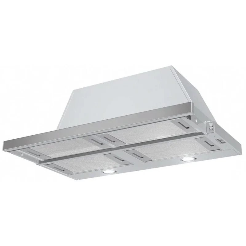 Faber Hotte de cuisinière intégrée sous cabinet Cristal de 36 po CRIS36SS600