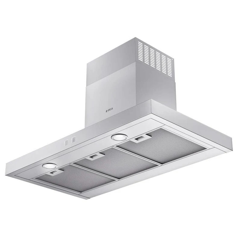 Elica Hotte de cuisinière murale série Comfort Toblino