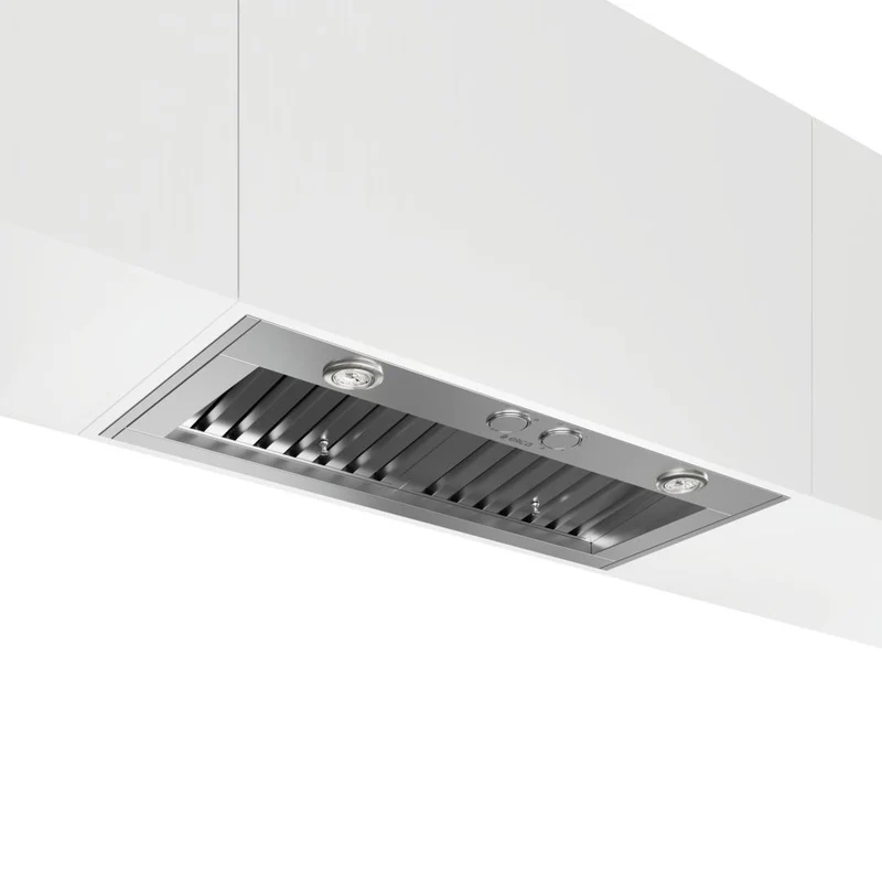 Elica Hotte encastrable Scanno de 34 pouces ESC134SS