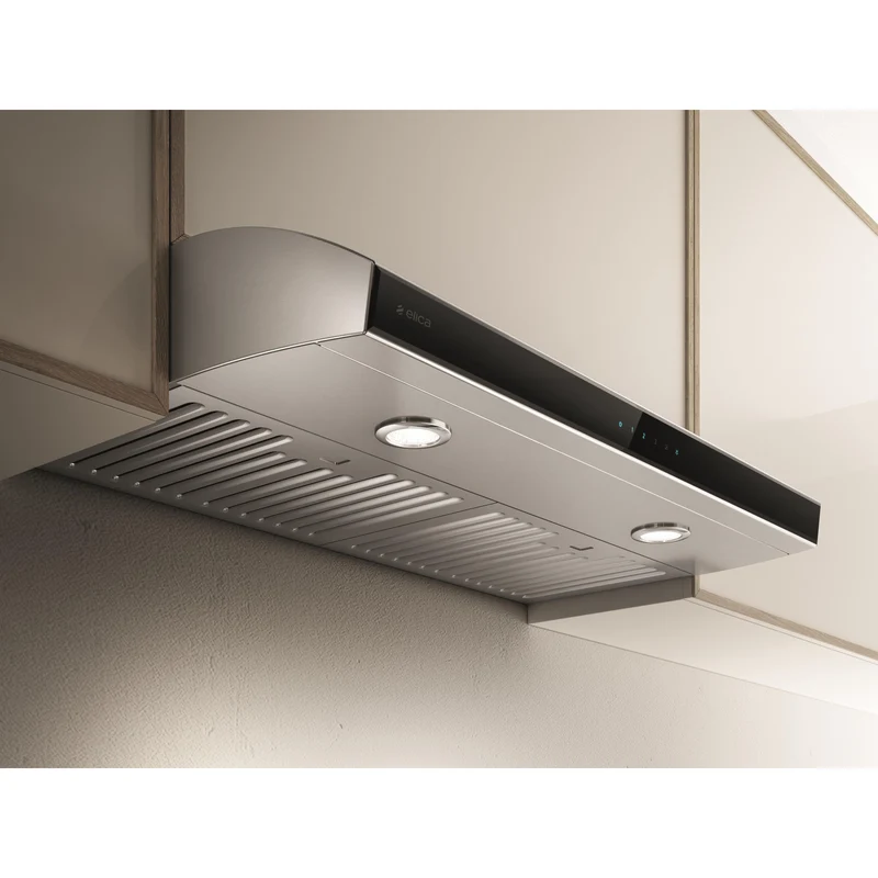 Elica Hotte de cuisinière sous armoire ARIA