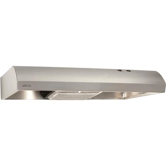 Elica Hotte de cuisinière standard de 30 po EFS130SS
