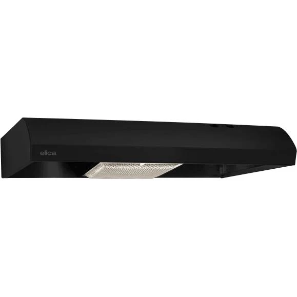 Elica Hotte de cuisinière standard de 30 po EFS130BL