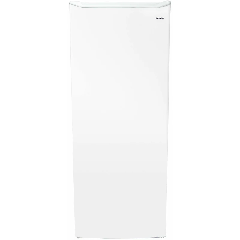 Danby Congélateur vertical de 6,0 pi. cu. DUFM060B2WDB