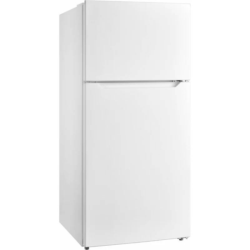 Danby Réfrigérateur à congélateur supérieur de 28 po, 14,2 pi cu DFF142E1WDB
