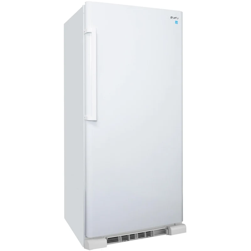 Danby Tout réfrigérateur amovible de 30 po, 17 pi.cu. avec éclairage amovible DAR170A3WDD