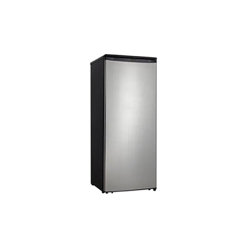 Danby Tout réfrigérateur de 24 po, 11 pi cu DAR110A1BSLDD