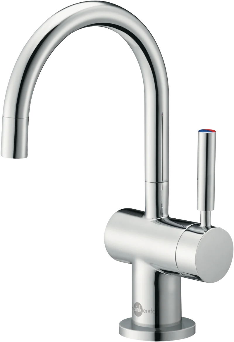 Insinkerator H3300 Hot Water Only Chrome