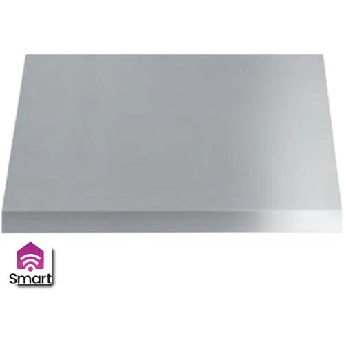 GE Hotte de cuisinière murale série Commercial de 30 po. UVW93042PSS