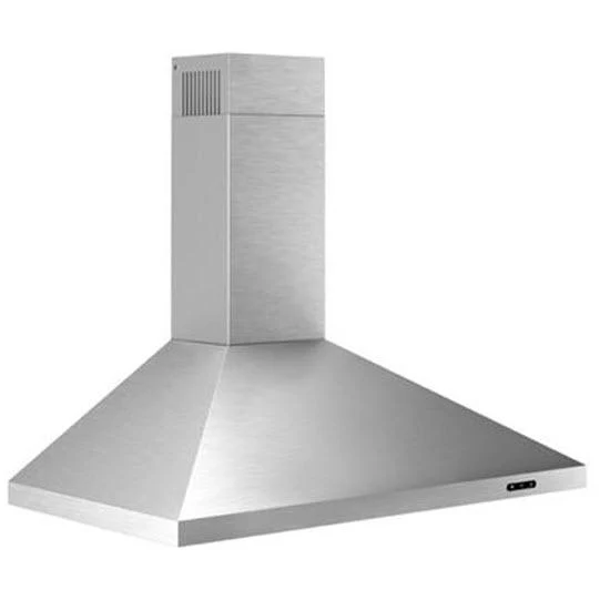 Broan Hotte de cuisinière murale série Elite de 30 po. EW4830SS