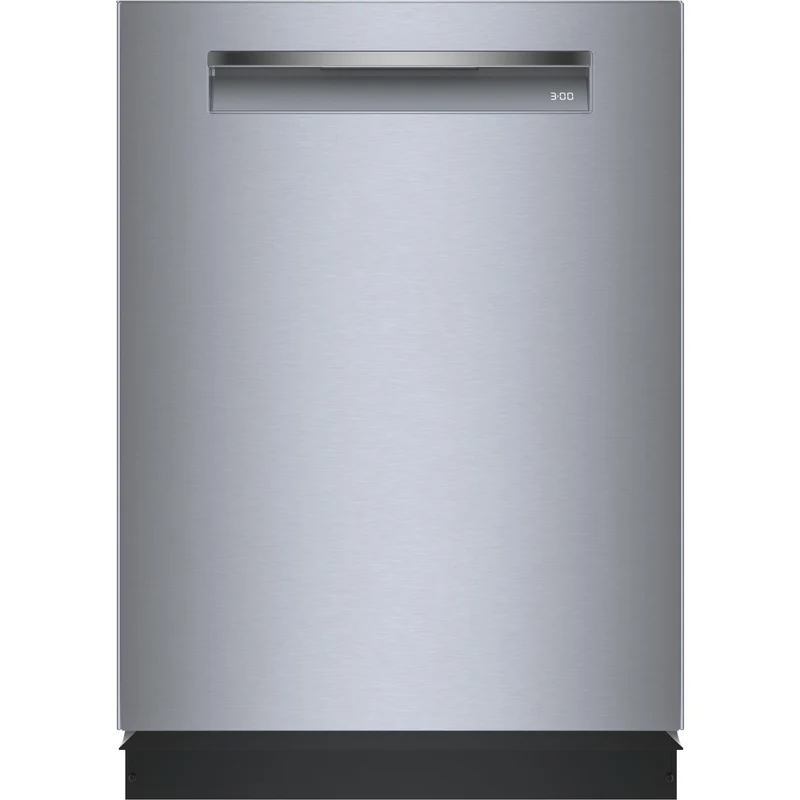 Bosch Lave-vaisselle encastrable avec CrystalDry™ SHP9PCM5N