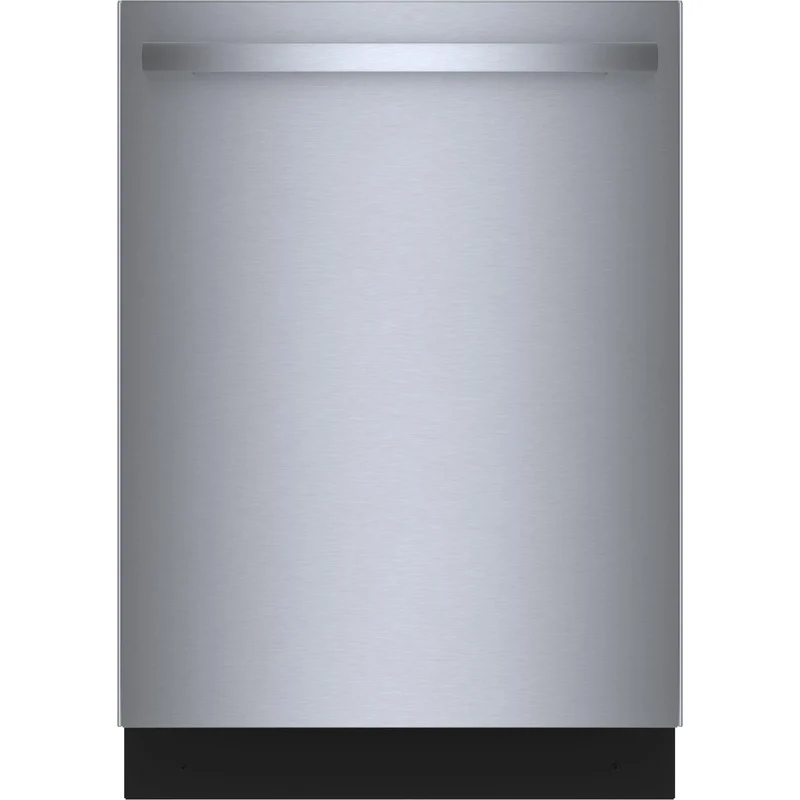 Bosch Lave-vaisselle intégré SHX78CM5N