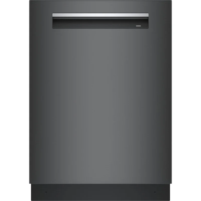 Bosch Lave-vaisselle intégré avec Home Connect® SHP78CM4N