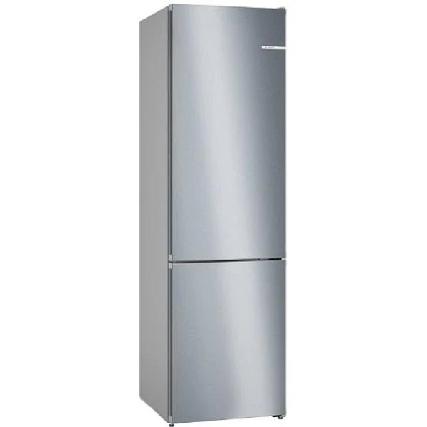 Bosch Réfrigérateur à congélateur inférieur amovible de 24 pouces, 14,09 pi. cu. B24CB50ESS