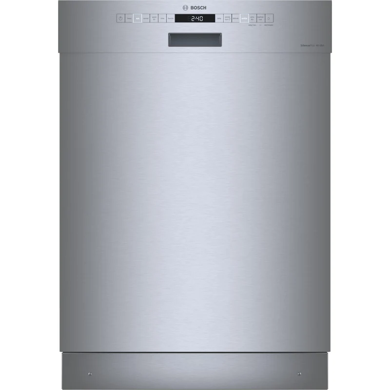 Bosch Lave-vaisselle intégré avec HomeConnect SHE53B75UC