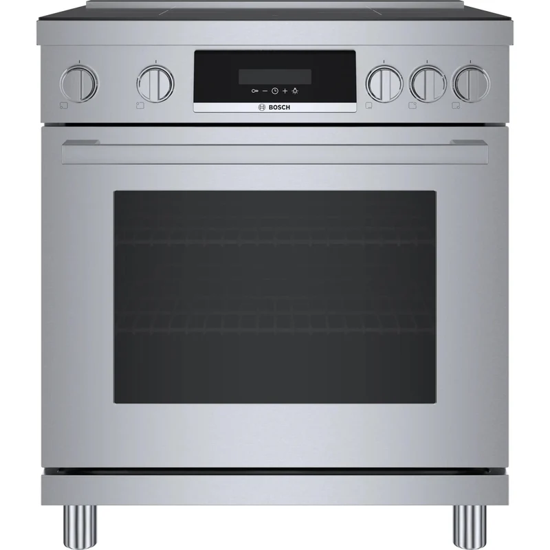 Bosch Cuisinière amovible a induction de 30 po HIS8055C/01
