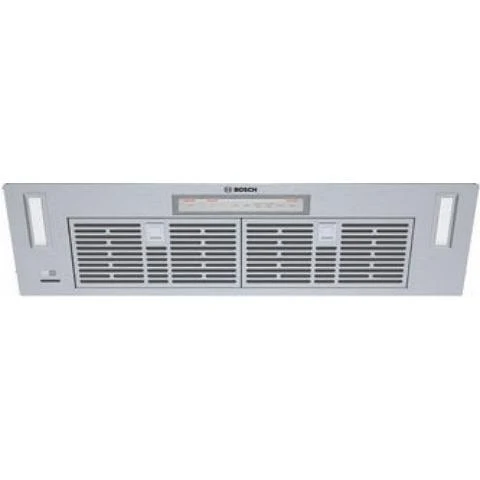 Bosch Hotte encastrable série 800 de 30 po. HUI80553UC