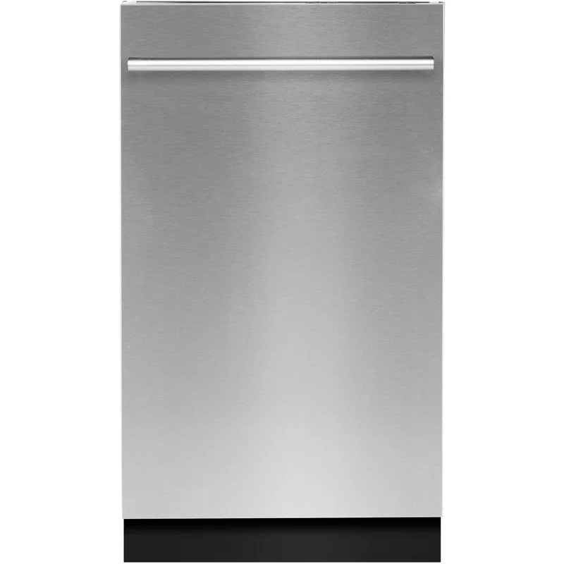 Blomberg Lave-vaisselle intégré avec cuve en acier inoxydable DWS51502SS