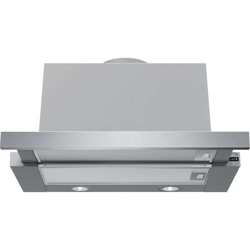 Bosch Hotte de cuisinière sous cabinet séries 500 de 24 po HUI54452UC